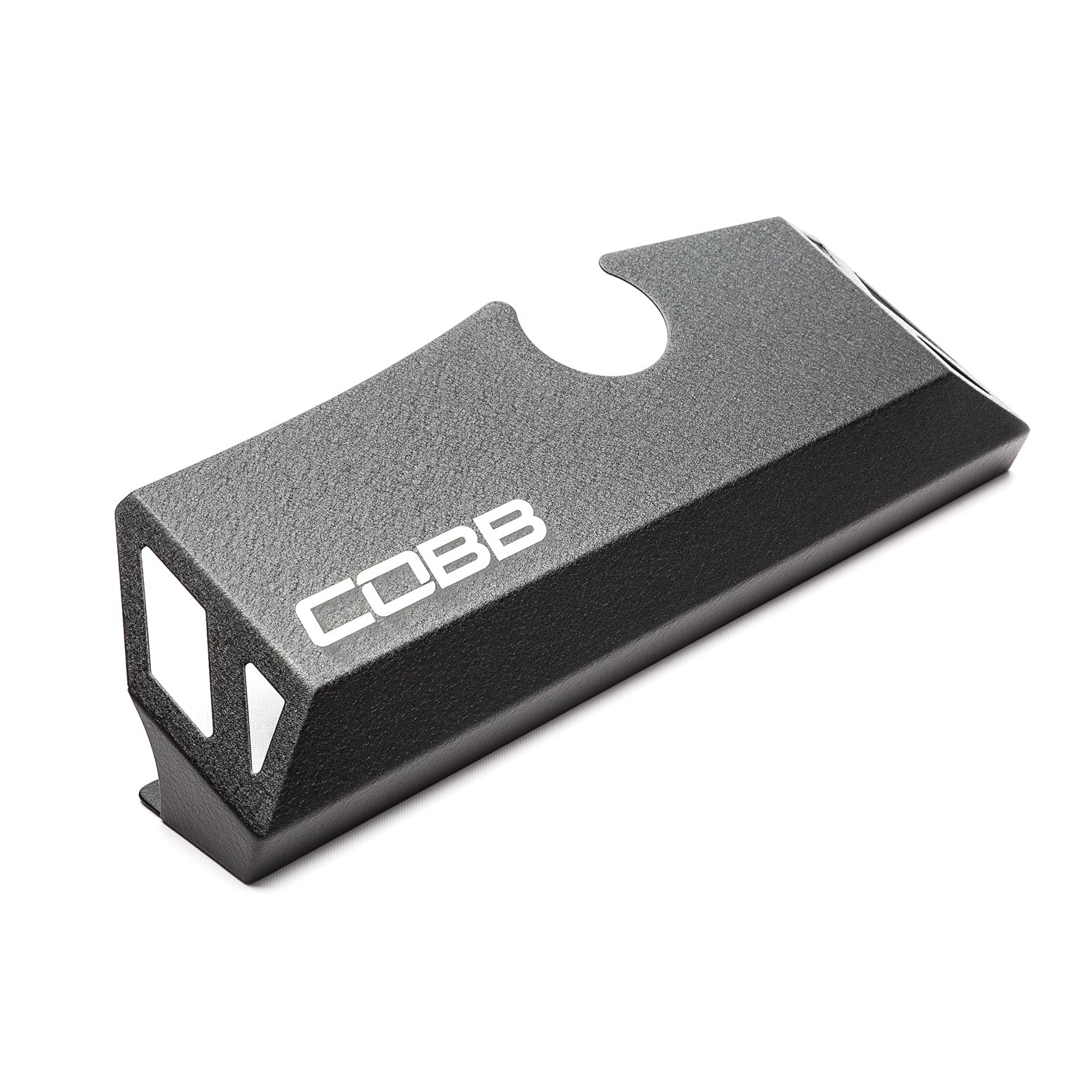 COBB 8F1600 FORD COOLANT OVERFLOW COVER F-150 ECOBOOST 3.5L/RAPTOR 2017-2019, 2.7L 2018 - 2019 Photo-0 