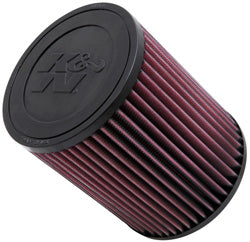 K&N E-0773 Replacement Air Filter GMC CANYON/CHEVROLET COLORADO, 2.8L-L4 & 3.5L-L5 Photo-0 