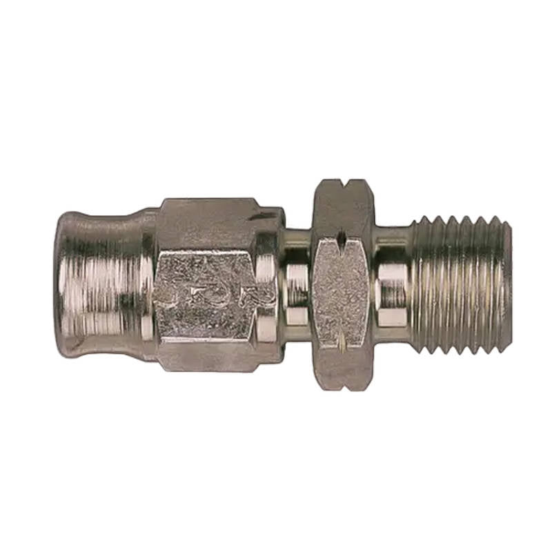 GOODRIDGE 448-31P Fitting 00° M10x1male flach -03reus P Photo-0 