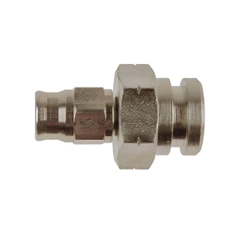 GOODRIDGE 758-03-03P Fitting 00°-03fem.konk.Sw19.Nut -03reus P Photo-0 