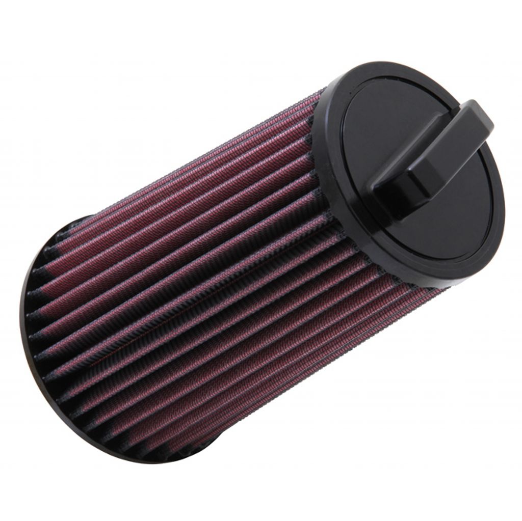 K&N E-2985 Replacement Air Filter for MINI Cooper D 2.0L Photo-0 