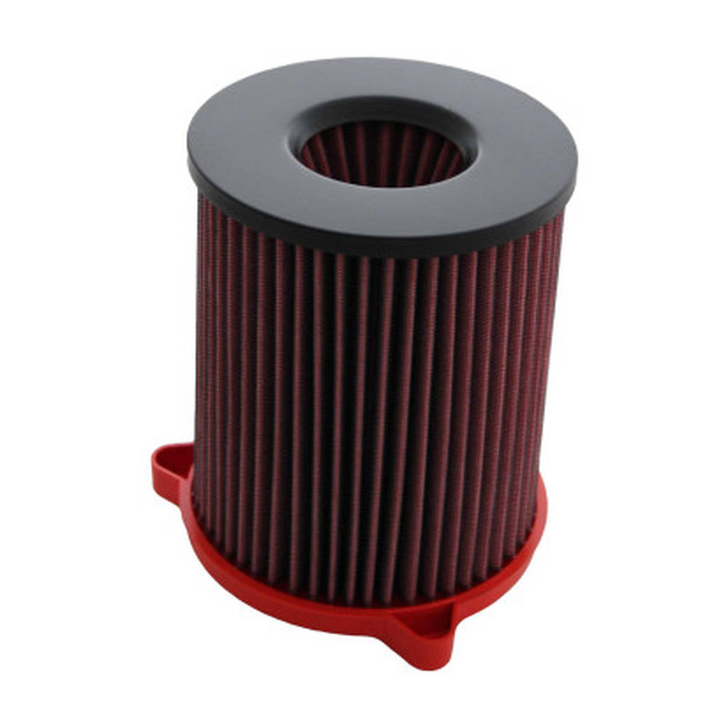 BMC FB852/04 181X265 PANEL AIR FILTER Photo-0 