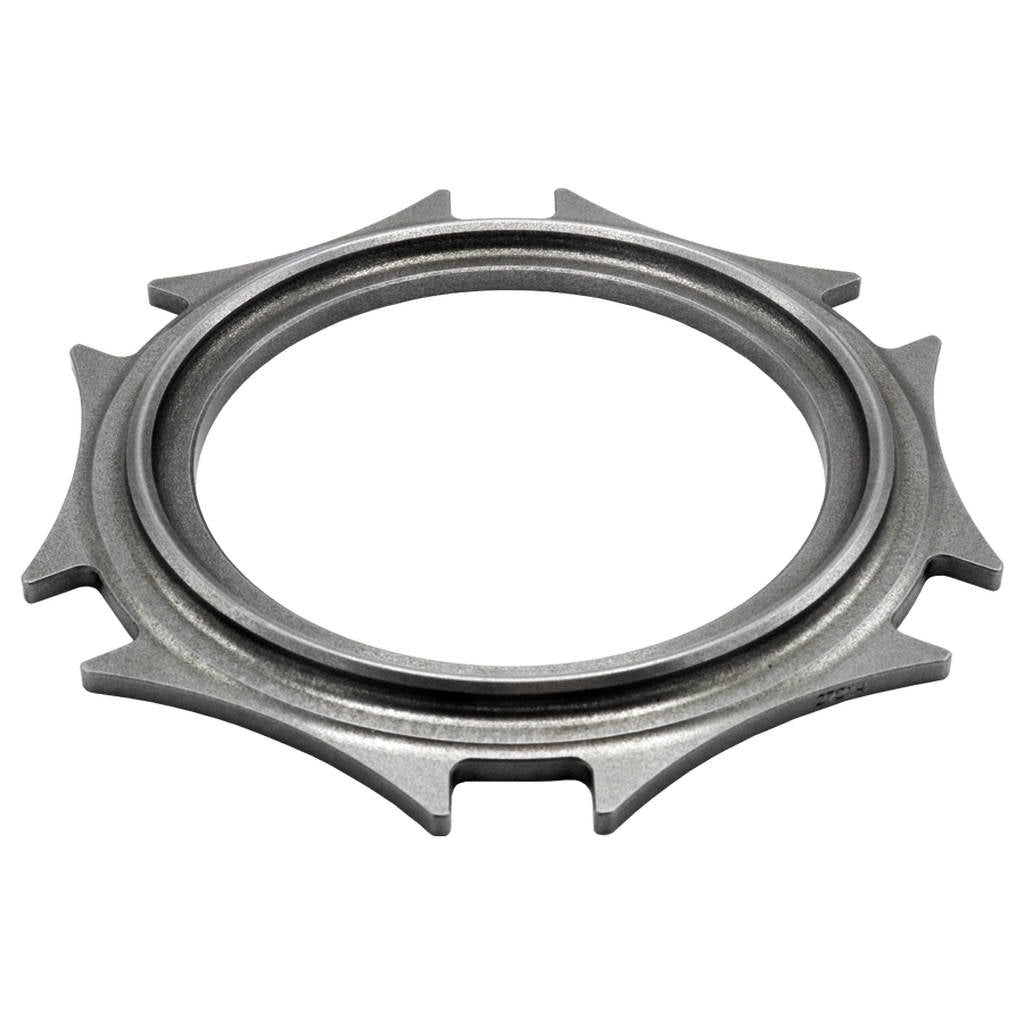 TILTON 66-118HR Pressure Plate 7.25" high ratio, standart Photo-0 