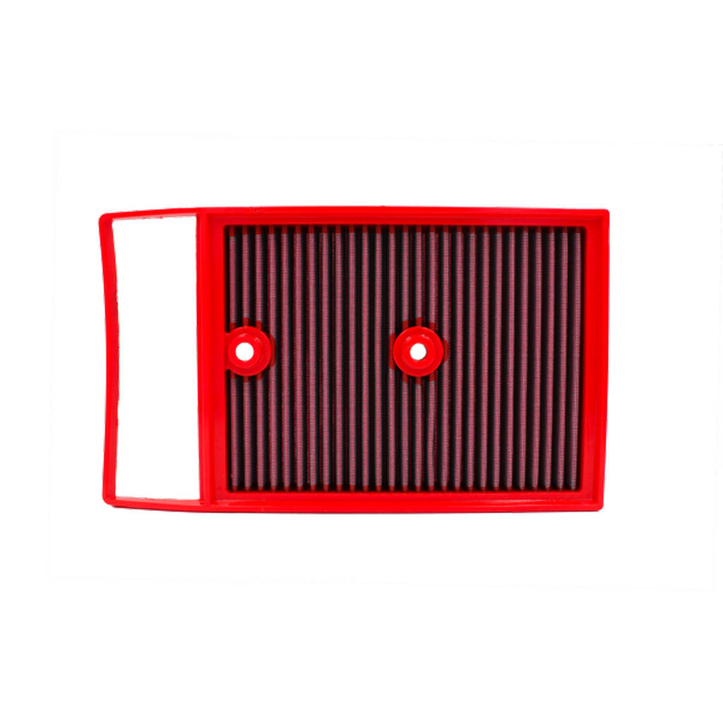 BMC FB846/20 Drop-In air filter for POLO VI 1.4 TDI Photo-0 