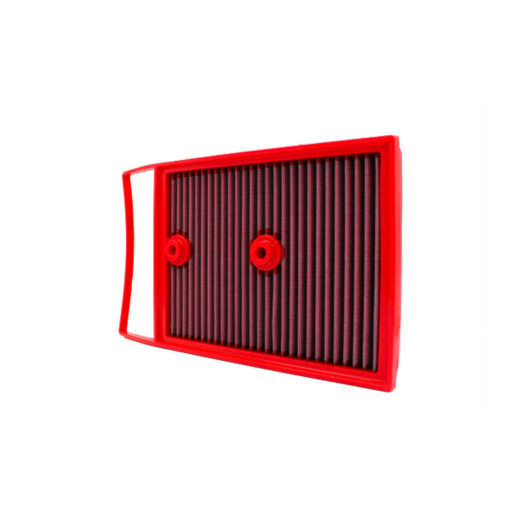 BMC FB846/20 Drop-In air filter for POLO VI 1.4 TDI Photo-2 