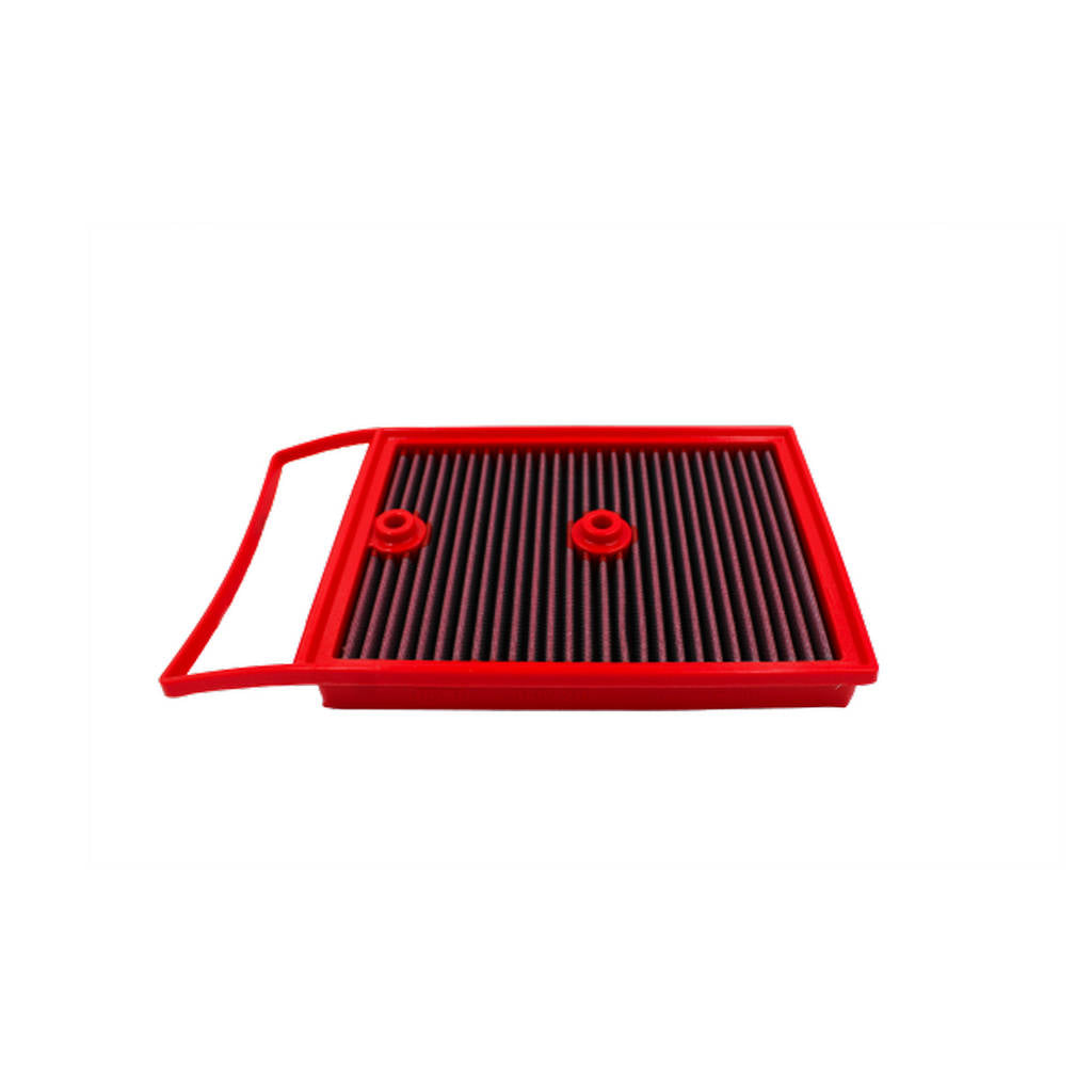 BMC FB846/20 Drop-In air filter for POLO VI 1.4 TDI Photo-3 