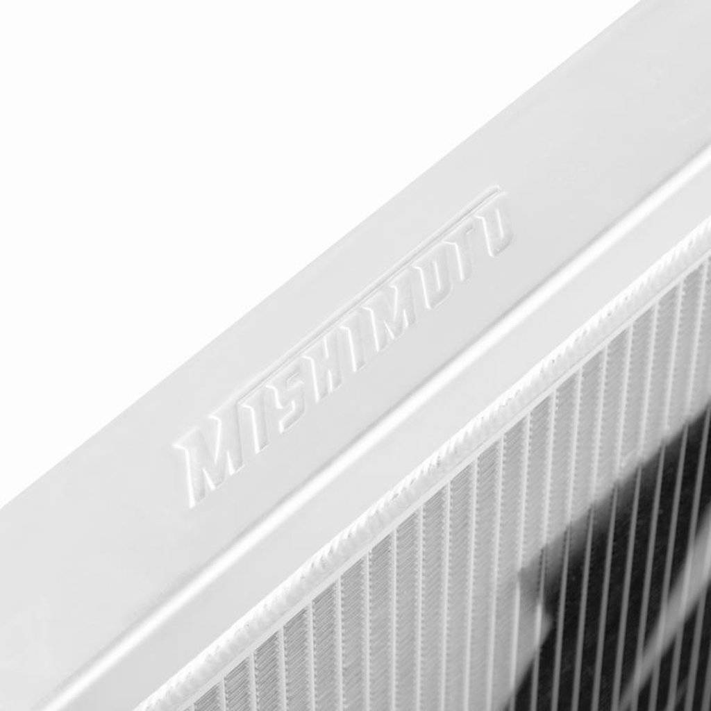 MISHIMOTO MMRAD-350Z-03 Radiator NISSAN 350Z 03-06 (Manual Transmission) Photo-10 