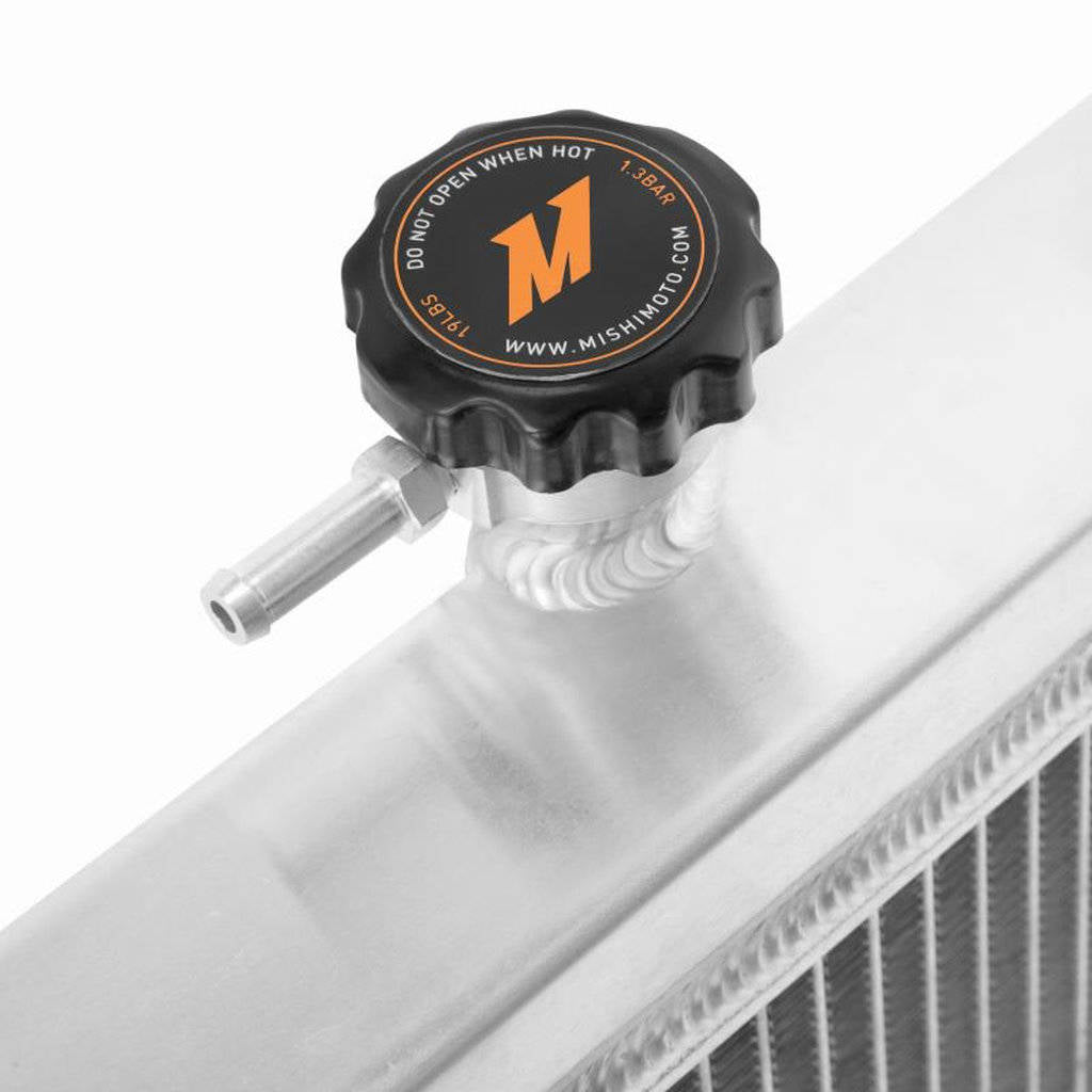 MISHIMOTO MMRAD-350Z-03 Radiator NISSAN 350Z 03-06 (Manual Transmission) Photo-12 