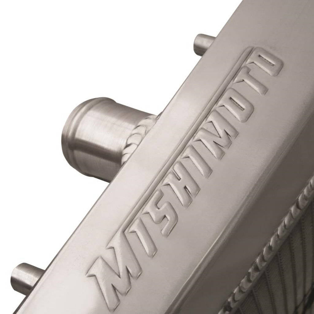MISHIMOTO MMRAD-ECL-95T Radiator MITSUBISHI ECLIPSE TURBO 95-99 (Manual Transmission) Photo-5 