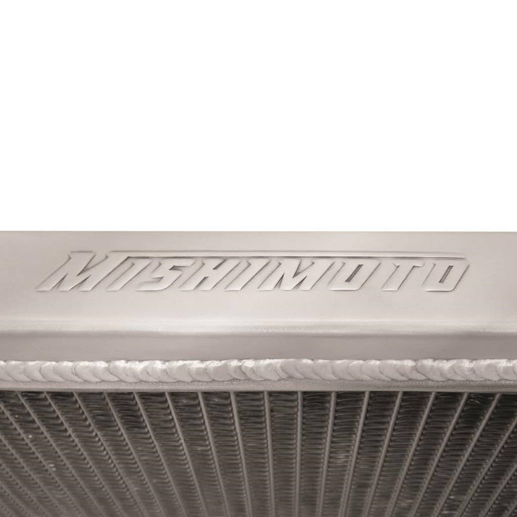 MISHIMOTO MMRAD-IS300-01 Radiator LExhaustUS IS300 01-05 (Manual Transmission) Photo-10 