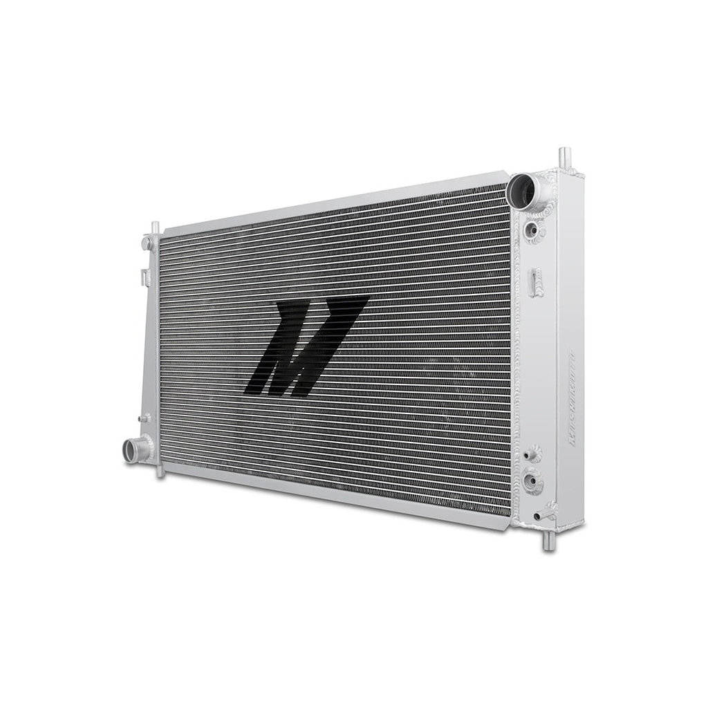 MISHIMOTO MMRAD-LTN-99 Radiator FORD LIGHTNING 99-04 (Manual Transmission) Photo-10 