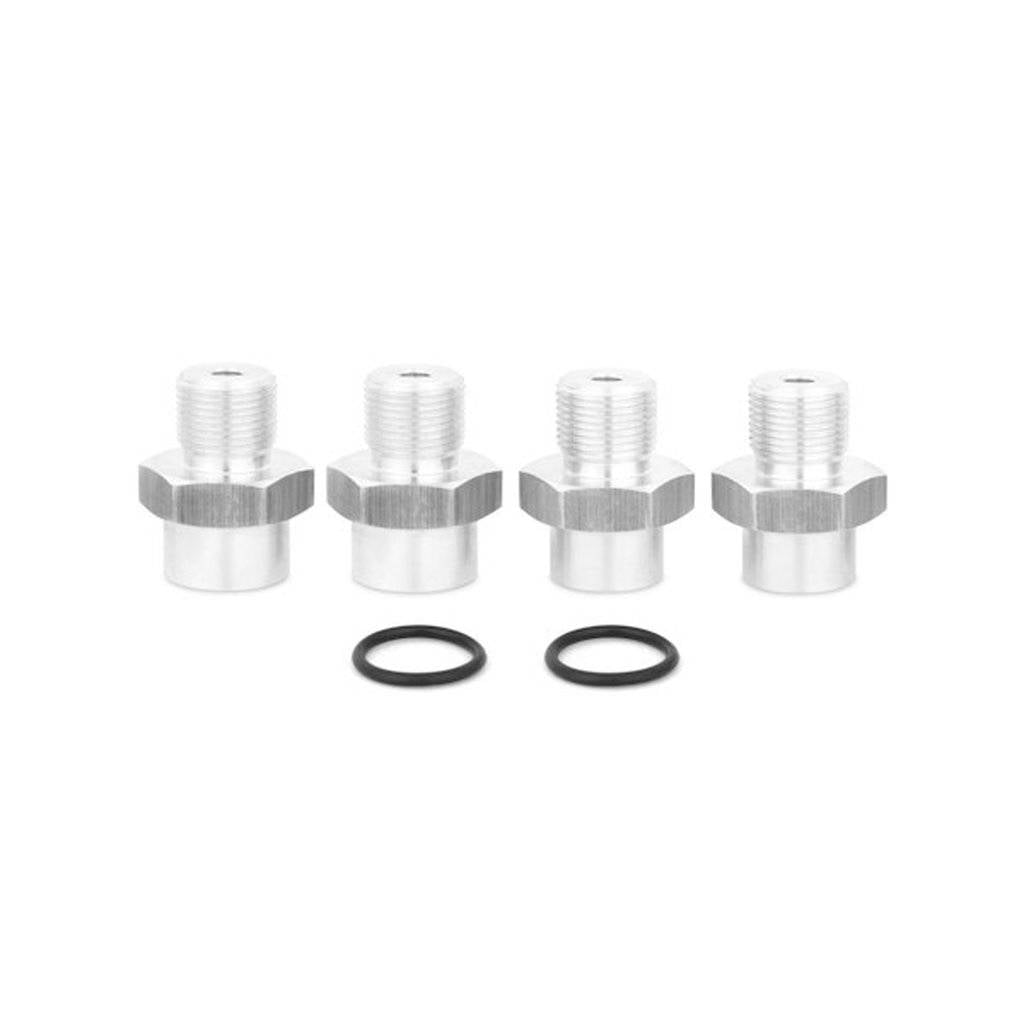 MISHIMOTO MMRAD-LTN-99 Radiator FORD LIGHTNING 99-04 (Manual Transmission) Photo-15 