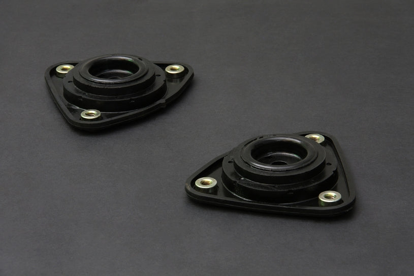 HARDRACE 7110 FRONT REINFORCED STRUT MOUNT RUBBER 2PCS/SET FOCUS II / MAZDA 3 (2pc in set) Photo-0 
