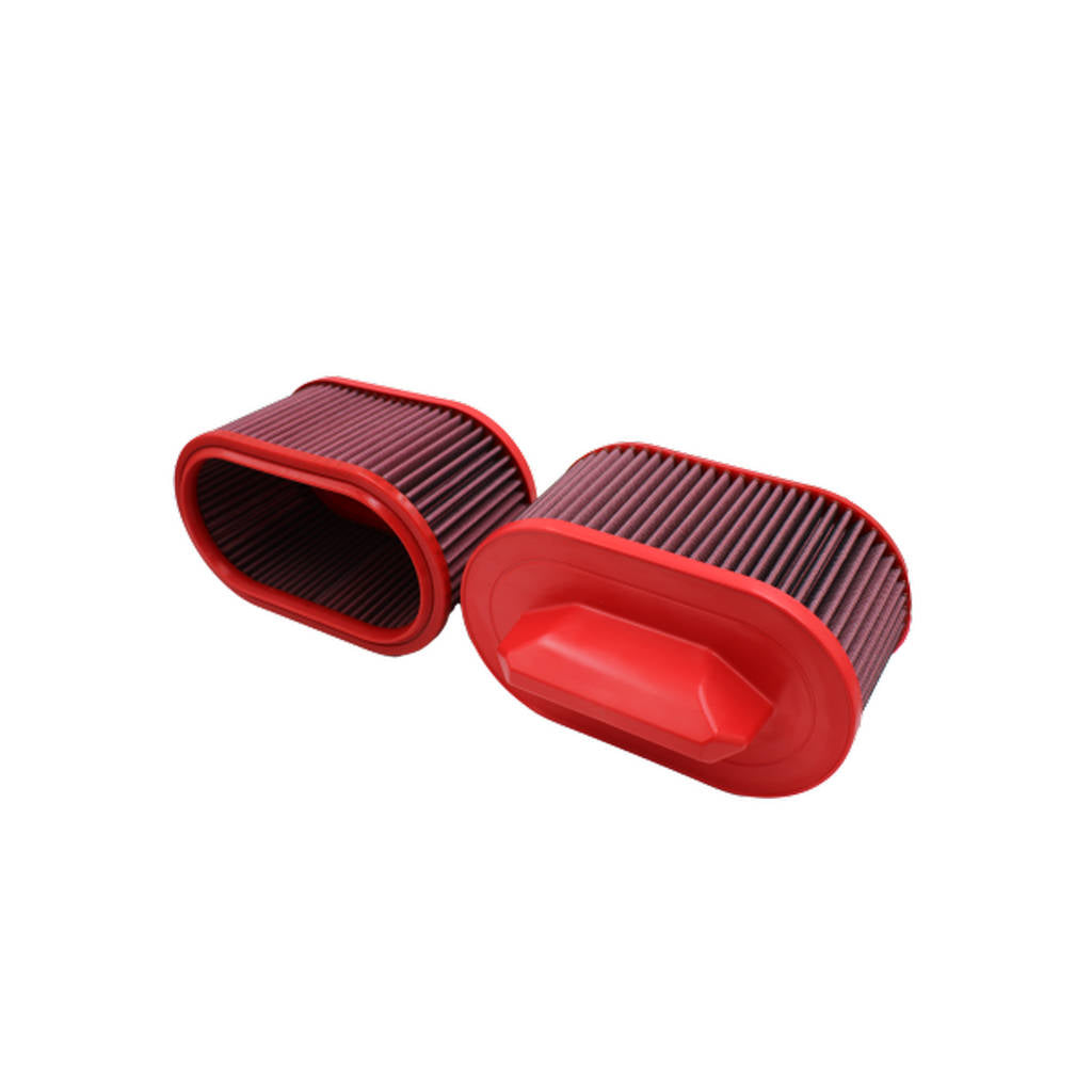 BMC FB789/04 Drop-In air filter for Maserati Ghibli / Quattroporte 3.0 V6 (full set) Photo-0 