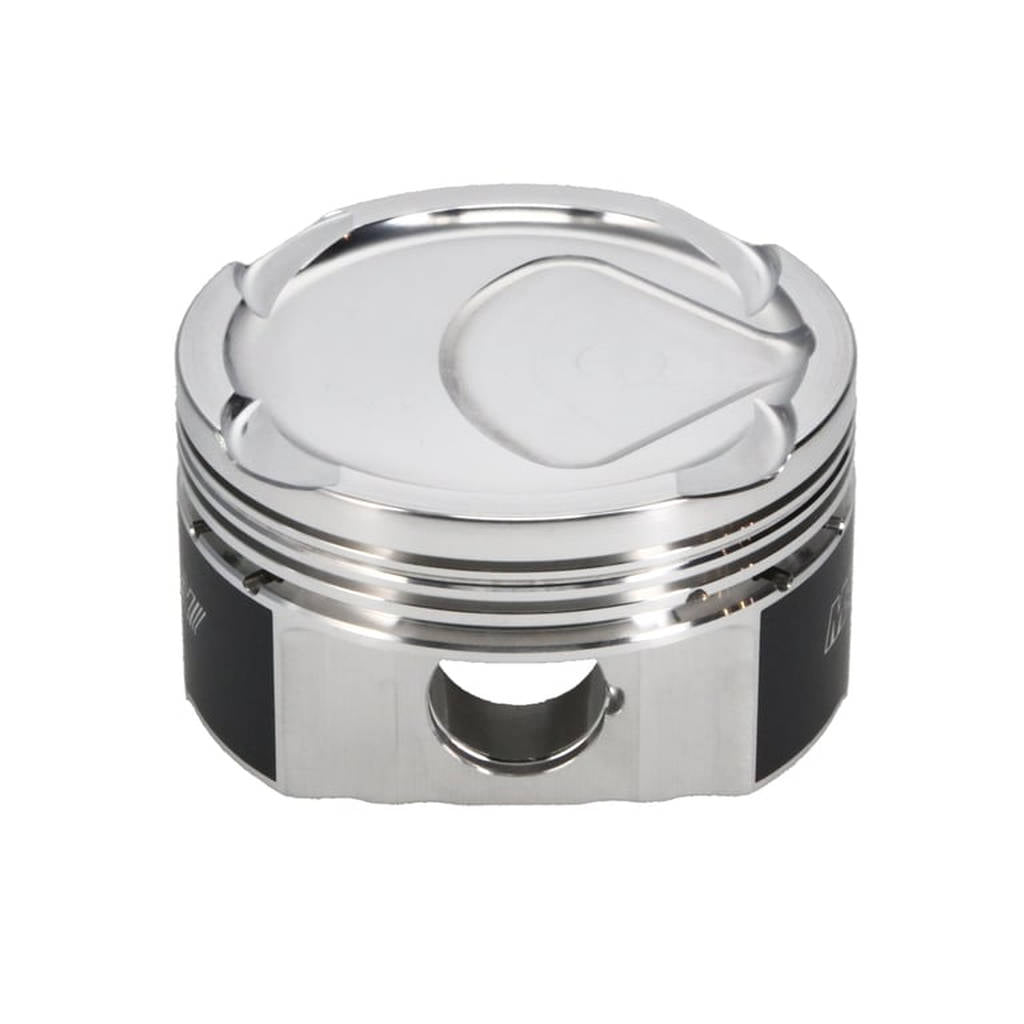 MANLEY 632601C-4 Piston Set (86.10 mm Bore, 1.285" CH, -11.40 CC) for SUBARU 2.0L FA20 BRZ Photo-0 