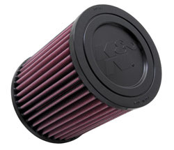 K&N E-1998 Replacement Air Filter for JEEP Compass 2.0L Photo-0 