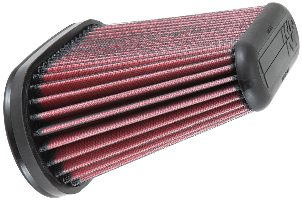 K&N E-0665 Replacement Air Filter CHEVROLET CORVETTE STINGRAY V8-6.2L F/I, 2014 Photo-0 