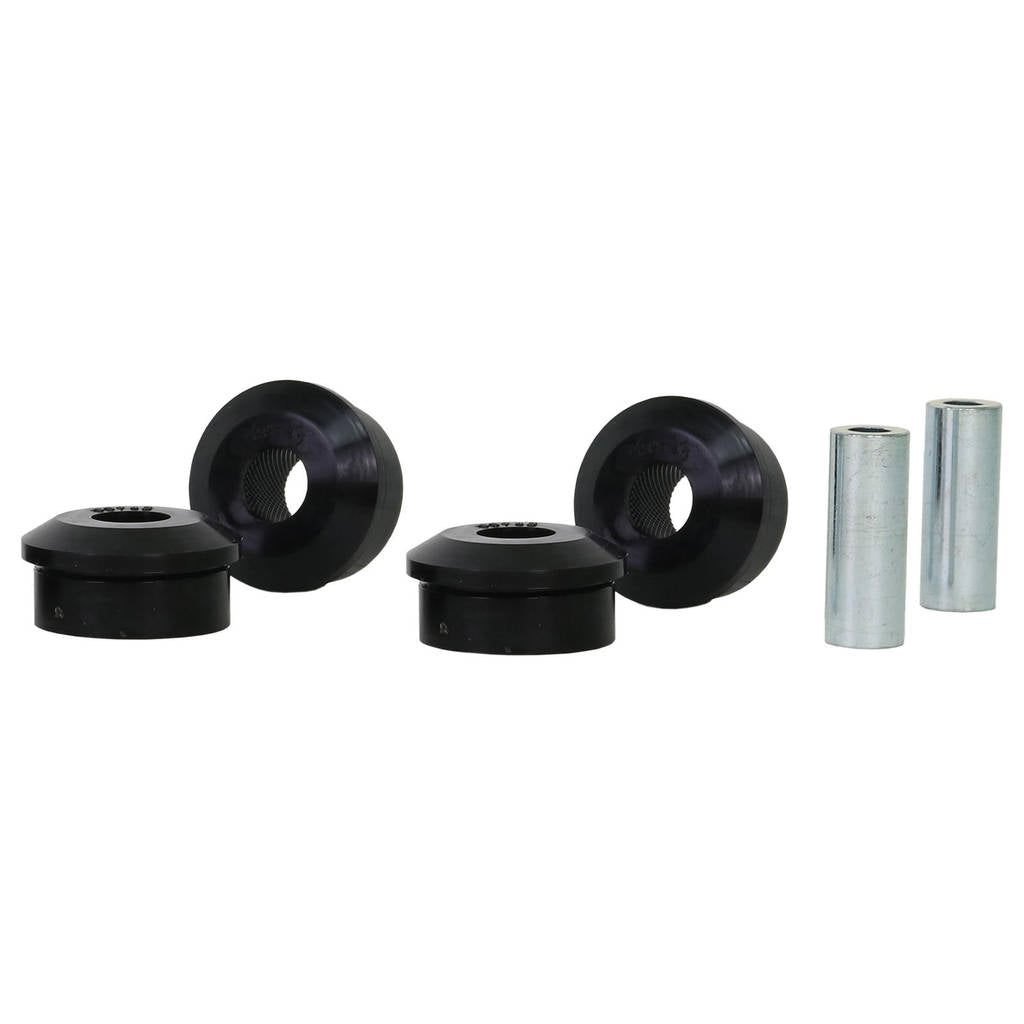 WHITELINE W61381A Trailing Arm Bushing - Lower Front Photo-2 