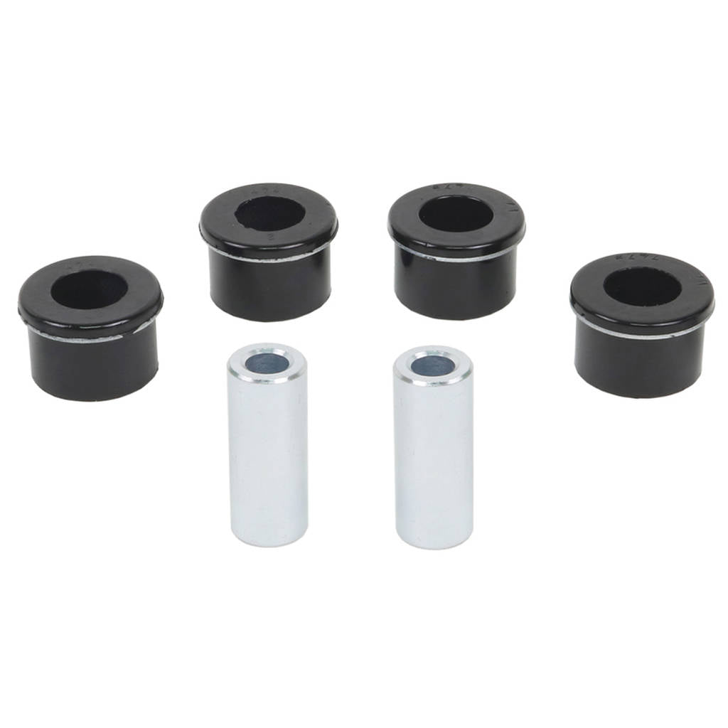 WHITELINE W51709A Front Lower Control Arm - Inner Front Bushing Kit for Subaru Forester, Impreza, Legacy/Outback Photo-3 