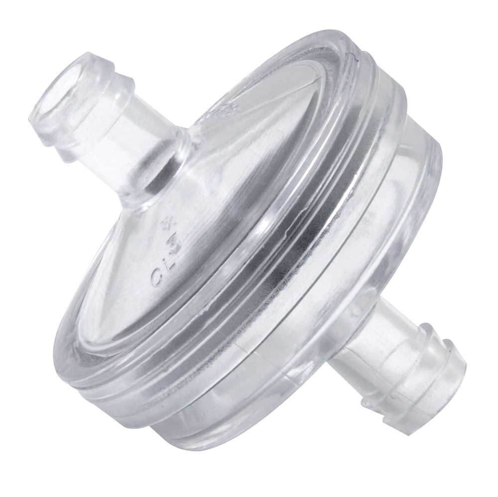 K&N 81-0241 Stainless Mesh Fuel Filter IN-LINE GAS FLTR 5/16 SNGLEPAC Photo-0 