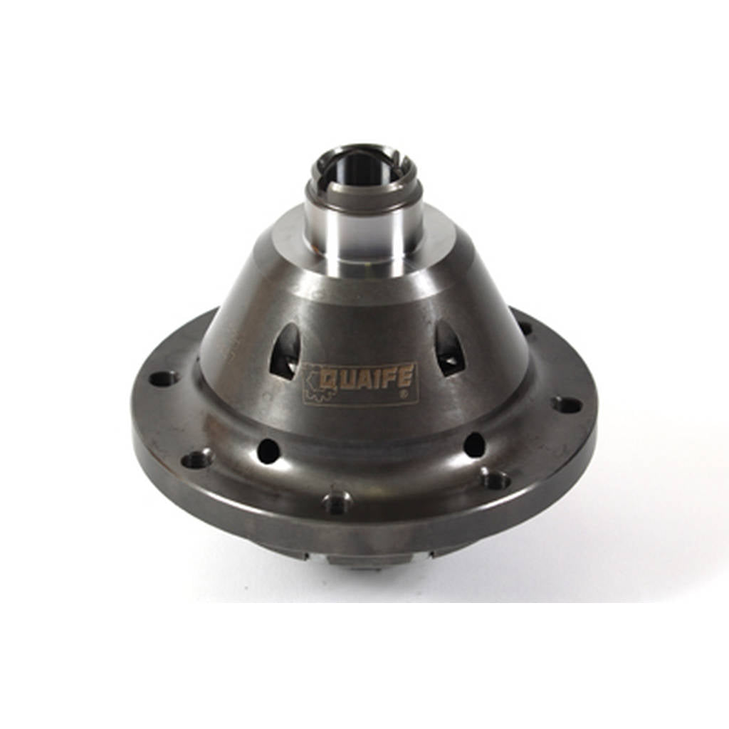 QUAIFE QDF3H QUAIFE PEUGEOT/CITROEN (BE3 gearbox) ATB differential Photo-0 