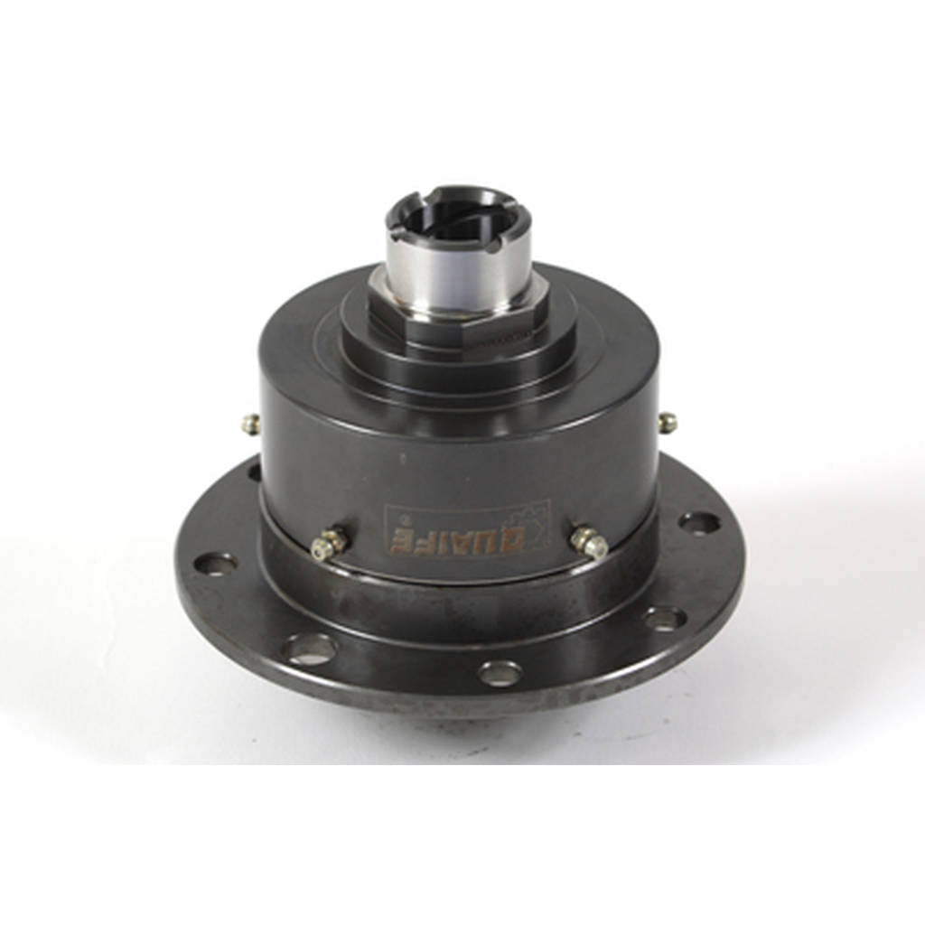 QUAIFE QDF7ZR QUAIFE BC/IB5 ATB differential for Chain Drive Photo-0 