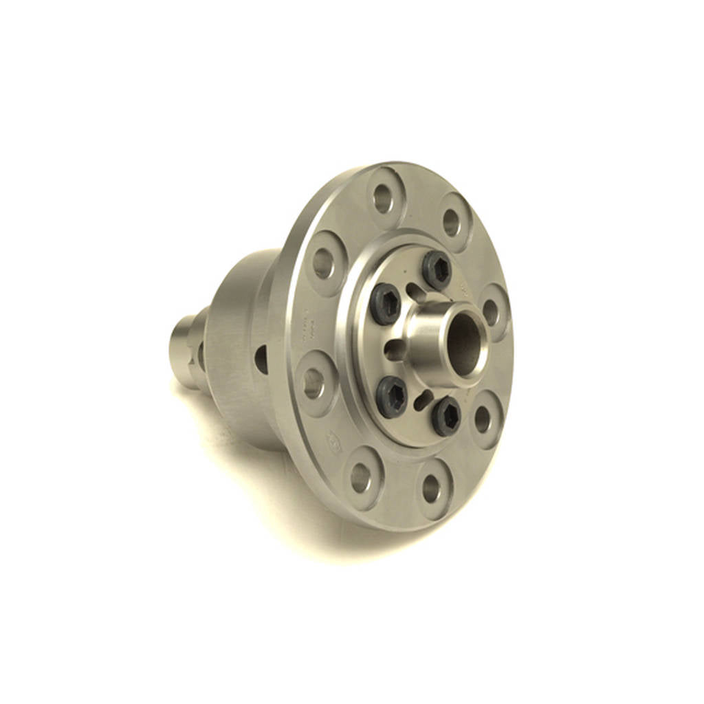 QUAIFE QDF16K QUAIFE ROVER SD1 ATB differential Photo-0 