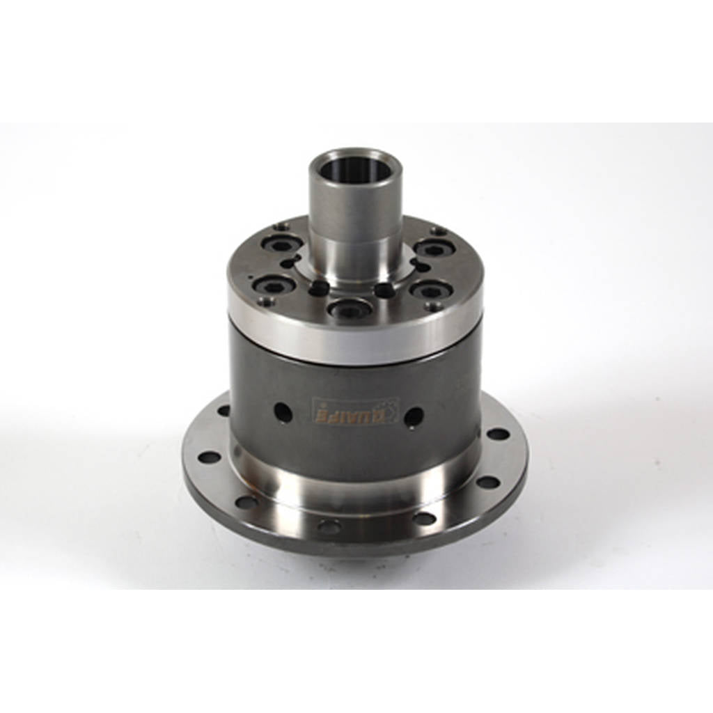 QUAIFE QDF4Q QUAIFE PORSCHE 944/AUDI ATB differential Photo-0 