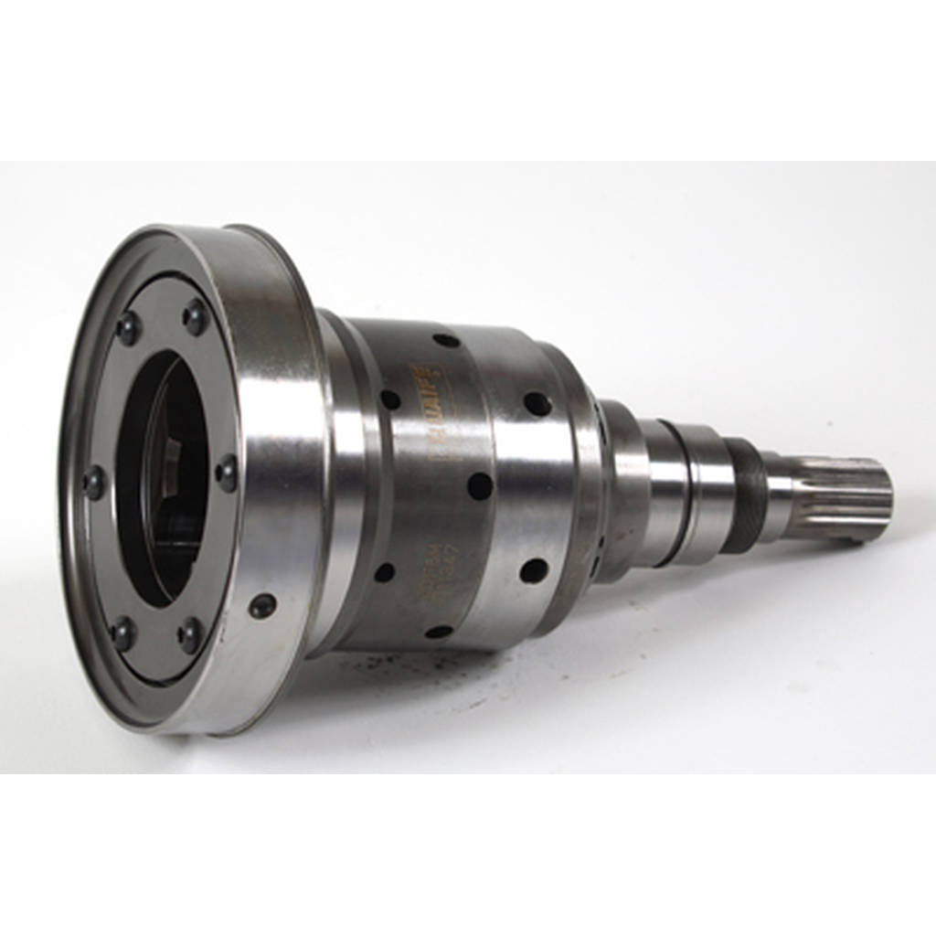 QUAIFE QDF6M QUAIFE RENAULT Clio 172/182 & 5 GT Turbo ATB differential (Must include drawing & balls) Photo-0 