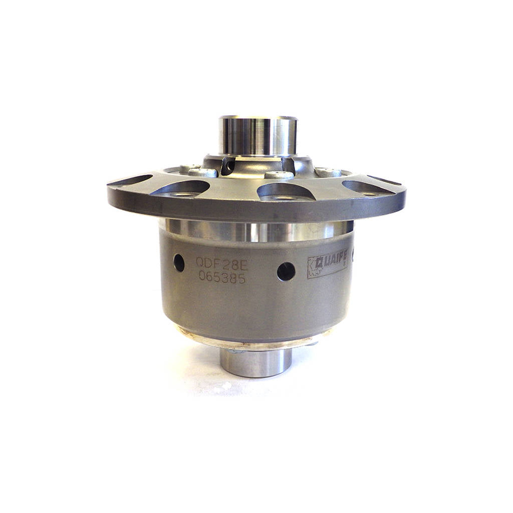 QUAIFE QDF28E QUAIFE TOYOTA GT86, SUBARU BRZ, SCION FR-S ATB differential Photo-0 