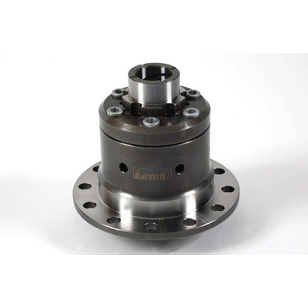 QUAIFE QDF5Q QUAIFE PORSCHE 911/901 ATB differential Photo-0 