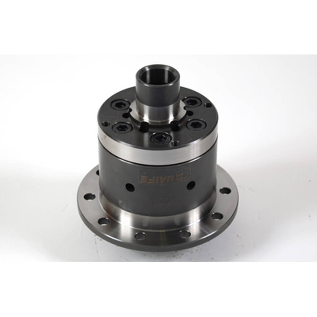 QUAIFE QDF8Q QUAIFE AUDI S4 (01E) ATB differential Photo-0 