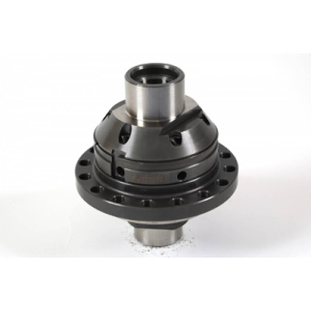 QUAIFE QDF17E QUAIFE TOYOTA MR2 (turbo) ATB differential Photo-0 