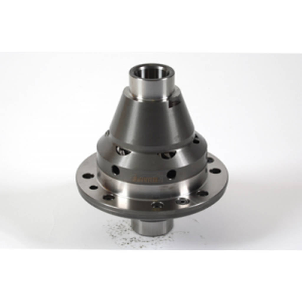 QUAIFE QDH3M QUAIFE Morgan Aero 8/TVR (BTR-M76 Open) ATB differential Photo-0 