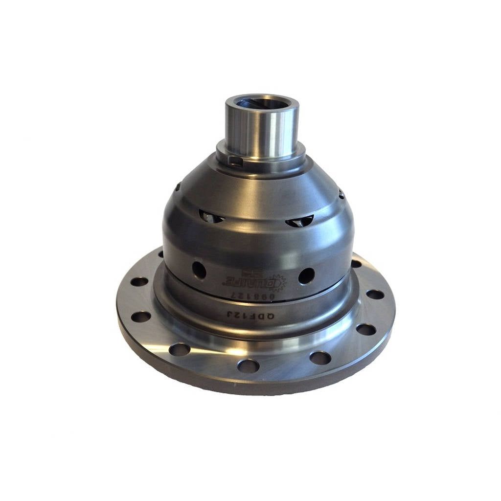 QUAIFE QDF12J QUAIFE VOLVO S40 (front) ATB differential Photo-0 