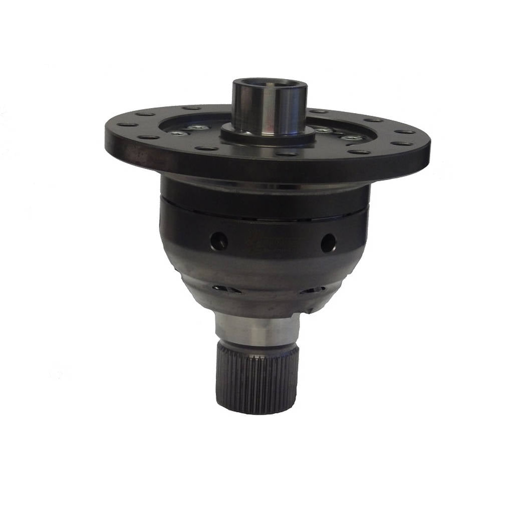QUAIFE QDF14J QUAIFE VOLVO S60 (4WD Front) ATB DifferenTIAL Photo-0 