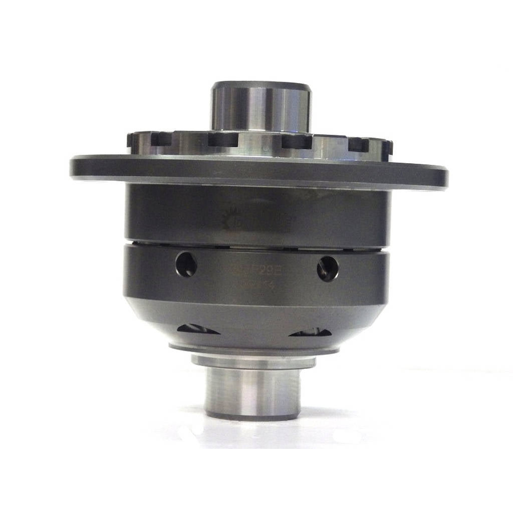 QUAIFE QDF29E QUAIFE TOYOTA EC60 ATB differential Photo-0 