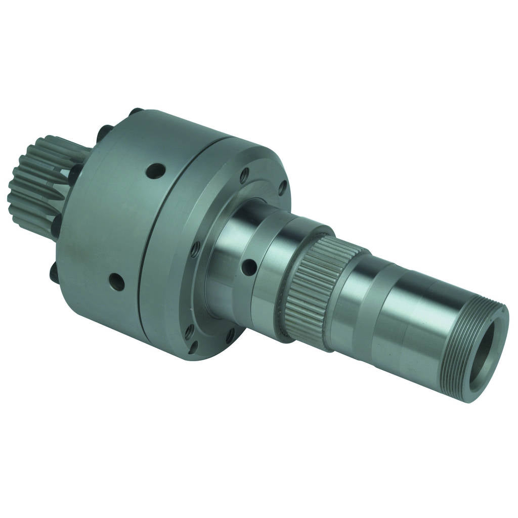 QUAIFE QDF30KR QUAIFE Land/RANGE ROVER LT230R ctr ATB differential BOM Photo-0 