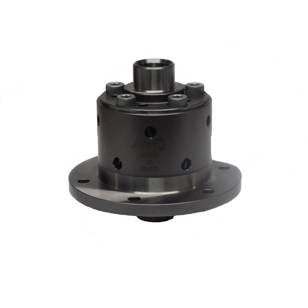 QUAIFE QDF5Z/22 QUAIFE FORD English 22T ATB differential Photo-0 