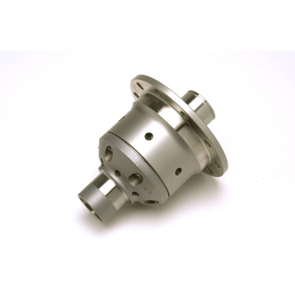 QUAIFE QDF6Q QUAIFE PORSCHE Boxster/AUDI (front) A4 2WD ATB differential Photo-0 
