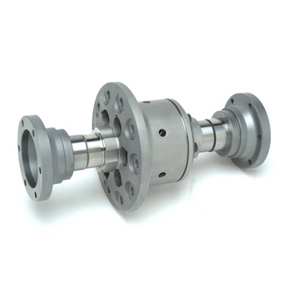 QUAIFE QDF15ZFL QUAIFE FORD Escort Cosworth rear ATB diff. incl flanges Photo-0 