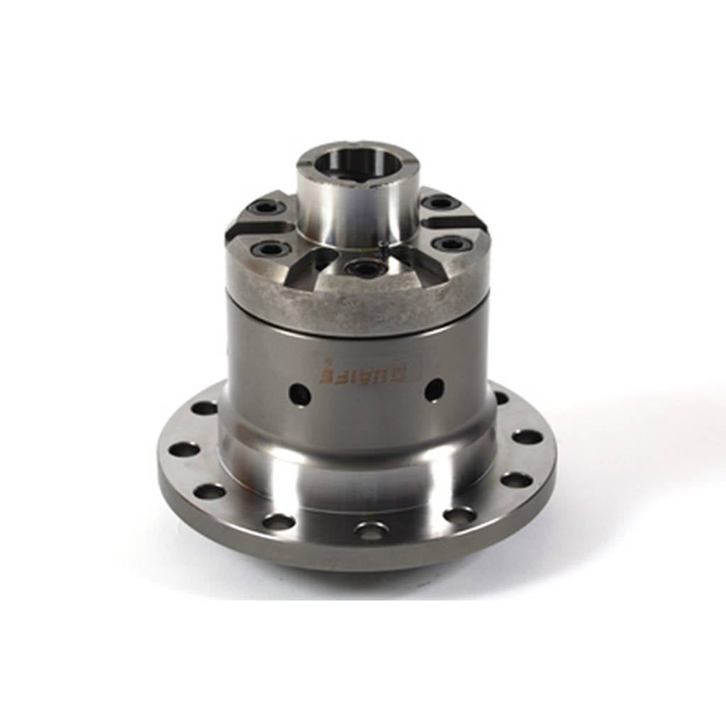 QUAIFE QDF1Q/43 QUAIFE PORSCHE 911/915 43T ATB differential Photo-0 
