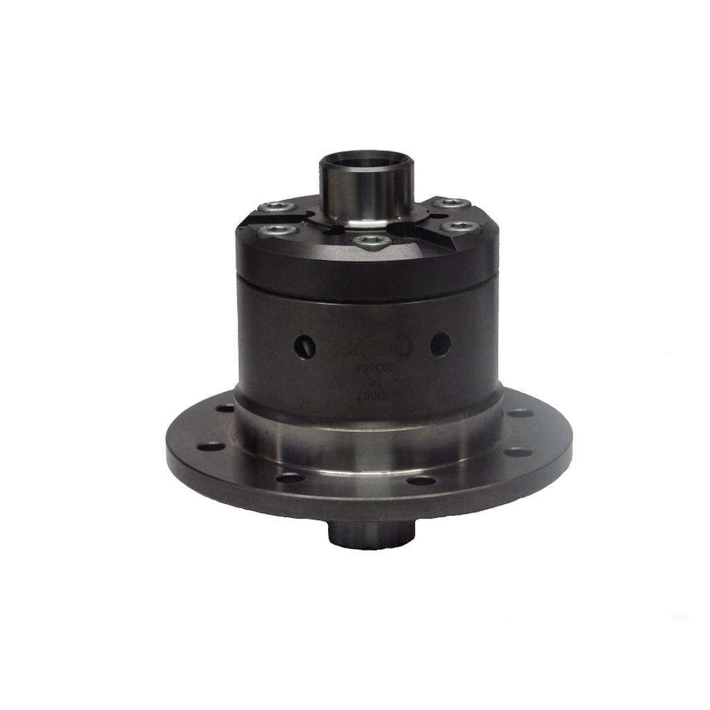 QUAIFE QDF6Z/18 QUAIFE FORD Atlas (18T) ATB differential Photo-0 