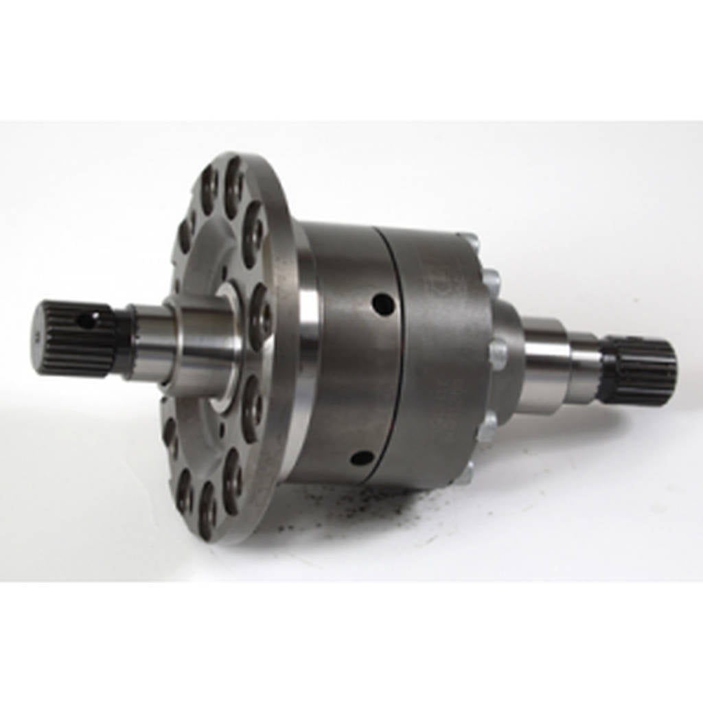 QUAIFE QDH1Y QUAIFE SUBARU Impreza (front) ATB differential Photo-0 