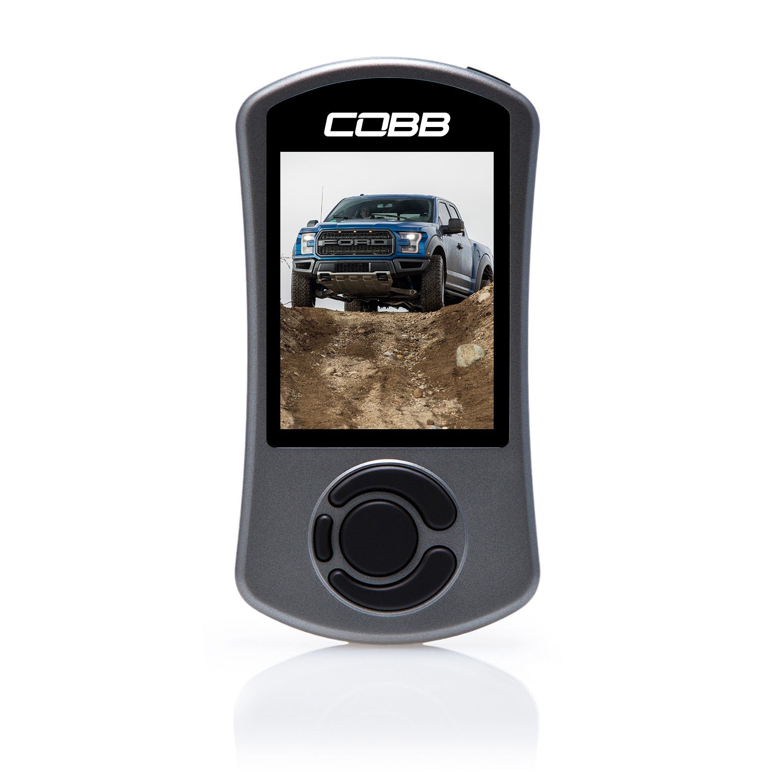 COBB AP3-FOR-005 AccessPORT for FORD F-150 Raptor / Limited 2017-2020 Photo-0 