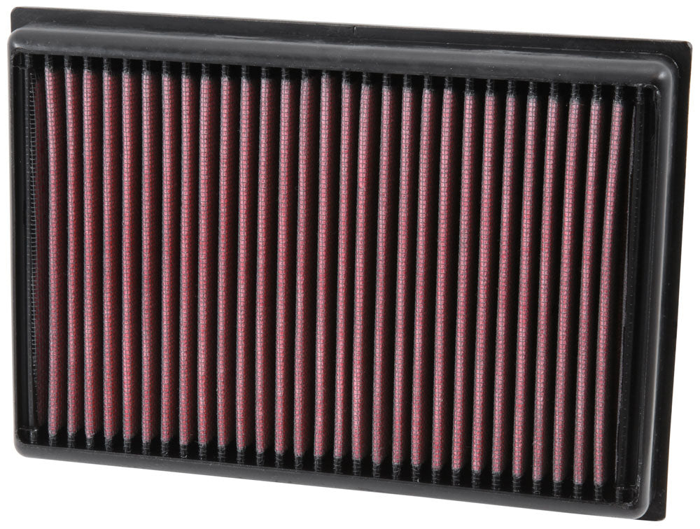 K&N 33-5007 Replacement Air Filter BUICK ENCORE L4-1.4L; 2013 Photo-0 