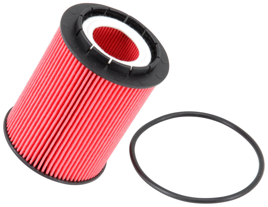 K&N PS-7005 Oil Filter AUTOMOTIVE - PRO-SERIES Photo-0 