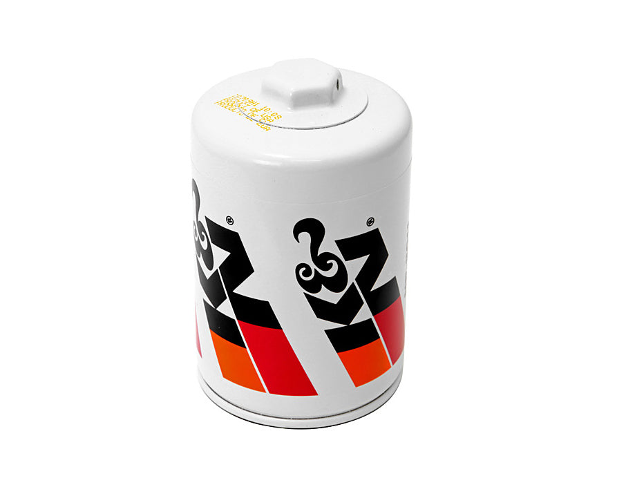 K&N HP-2011 OIL FILTER (LINCOLN,GMC,FORD,CHEVROLET,CADILLAC,BUICK) Photo-0 
