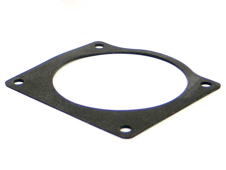 K&N 09984 Neoprene Gasket; 96 MUSTANG, 1/16"NEOPRENE Photo-1 