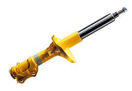 BILSTEIN 35-231189 Shock absorber front right B6 (R2) OPEL Astra J GTC Photo-0 